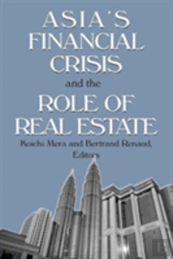Bertrand.pt - Asia'S Financial Crisis And The Role Of Real Estate