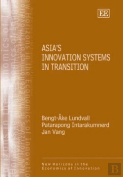 Bertrand.pt - Asia'S Innovation Systems In Transition