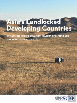 Bertrand.pt - Asias Landlocked Developing Countries