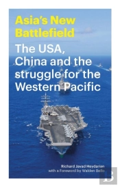 Asia'S New Battlefield
