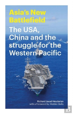 Bertrand.pt - Asia'S New Battlefield