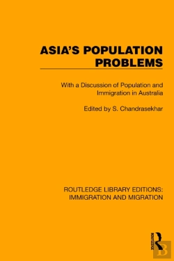 Bertrand.pt - Asia'S Population Problems
