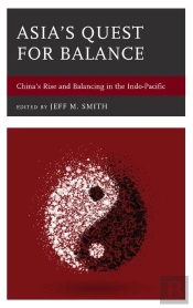 Asia'S Quest For Balance
