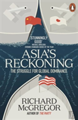 Bertrand.pt - Asia'S Reckoning