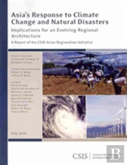 Asia'S Response To Climate Change And Natural Disasters