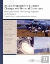 Asia'S Response To Climate Change And Natural Disasters