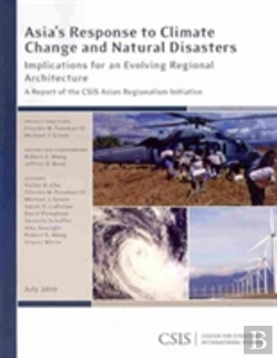 Bertrand.pt - Asia'S Response To Climate Change And Natural Disasters