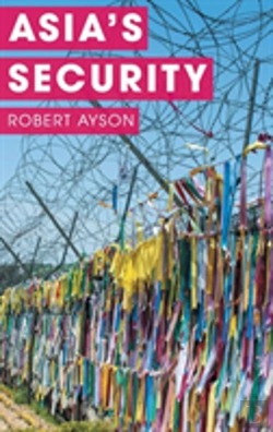 Bertrand.pt - Asia'S Security