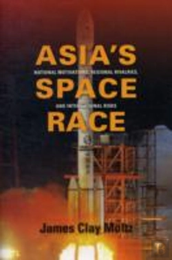 Bertrand.pt - Asia'S Space Race