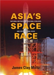 Asia'S Space Race