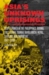 Asia'S Unknown Uprisings Vol.2