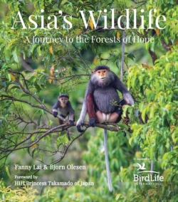 Bertrand.pt - Asia'S Wildlife