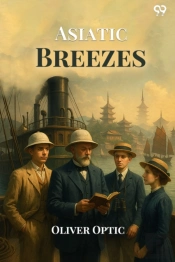 Asiatic Breezesor Students On The Wing (Edition1)