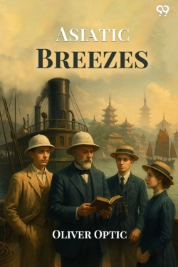 Bertrand.pt - Asiatic Breezesor Students On The Wing (Edition1)