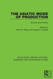 Asiatic Mode Of Production
