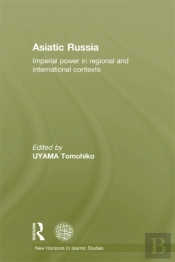 Asiatic Russia