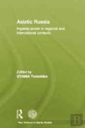 Asiatic Russia
