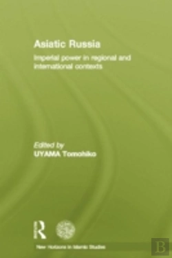 Bertrand.pt - Asiatic Russia