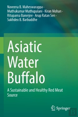 Bertrand.pt - Asiatic Water Buffalo