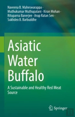 Bertrand.pt - Asiatic Water Buffalo