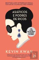 Asiáticos e Podres de Ricos