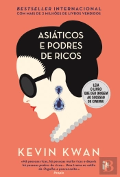 Asiáticos e Podres de Ricos