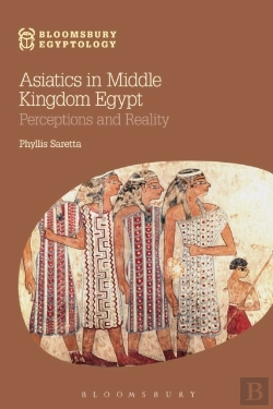 Bertrand.pt - Asiatics In Middle Kingdom Egypt