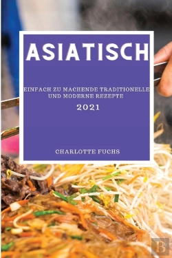Bertrand.pt - Asiatisch 2021: Einfach Zu Machende Trad