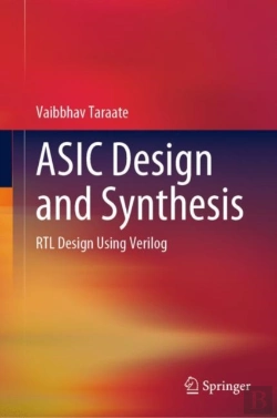 Bertrand.pt - Asic Design And Synthesis
