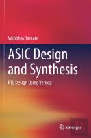Asic Design And Synthesis