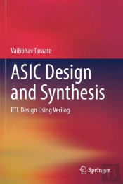 Asic Design And Synthesis