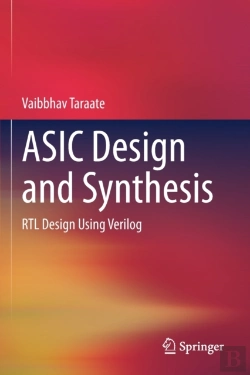 Bertrand.pt - Asic Design And Synthesis