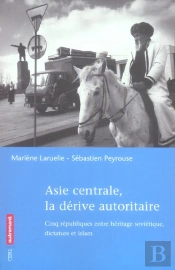 Asie Centrale, La Derive Autoritaire