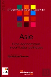 Asie ; Crise Économique, Incertitudes Politiques (Édition 2009)