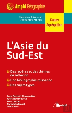 Bertrand.pt - Asie Du Sud-Est (L')