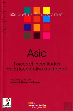 Bertrand.pt - Asie (Édition 2010)