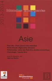 Asie (Édition 2013-2014)