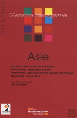 Bertrand.pt - Asie (Édition 2013-2014)