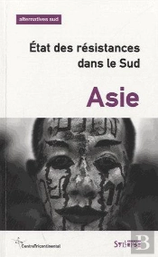 Asie. Etat Des Resistances Dans Le Sud