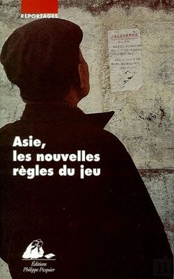 Bertrand.pt - Asie, Les Nouvelles Règles Du Jeu
