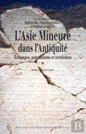 Asie Mineure Dans L'Antiquité