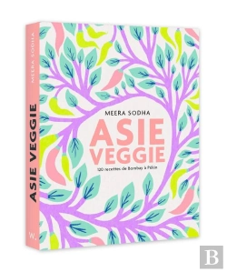 Bertrand.pt - Asie Veggie : 120 Recettes De Bombay À Pékin