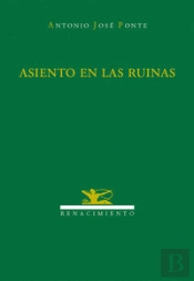Asiento En Las Ruinas