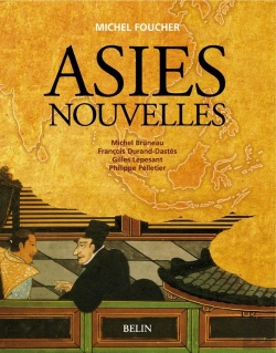 Bertrand.pt - Asies Nouvelles - Atlas Géopolitique