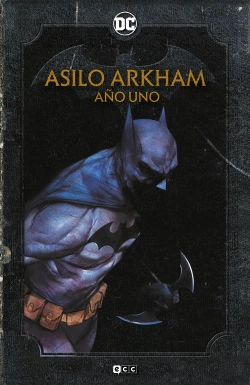 Bertrand.pt - Asilo Arkham: Año Uno