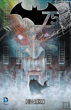 Bertrand.pt - Asilo Arkham