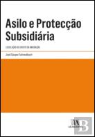 Asilo e Protecção Subsidiária