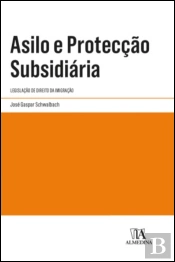 Asilo e Protecção Subsidiária