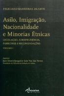 Asilo, Imigração, Nacionalidade e Minorias Étnicas - 2 Volumes
