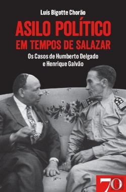 Bertrand.pt - Asilo Político em Tempos de Salazar